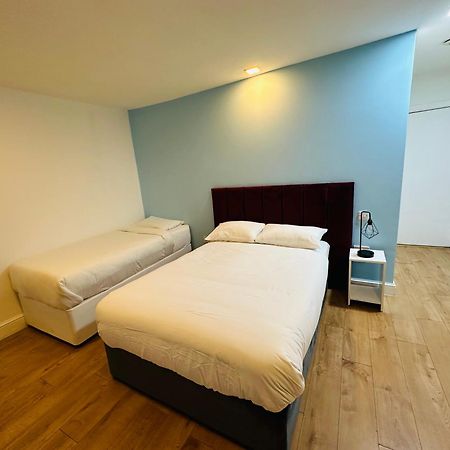 Private Boutique Apartments לונדון מראה חיצוני תמונה