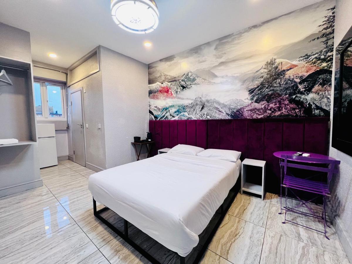 Private Boutique Apartments לונדון מראה חיצוני תמונה