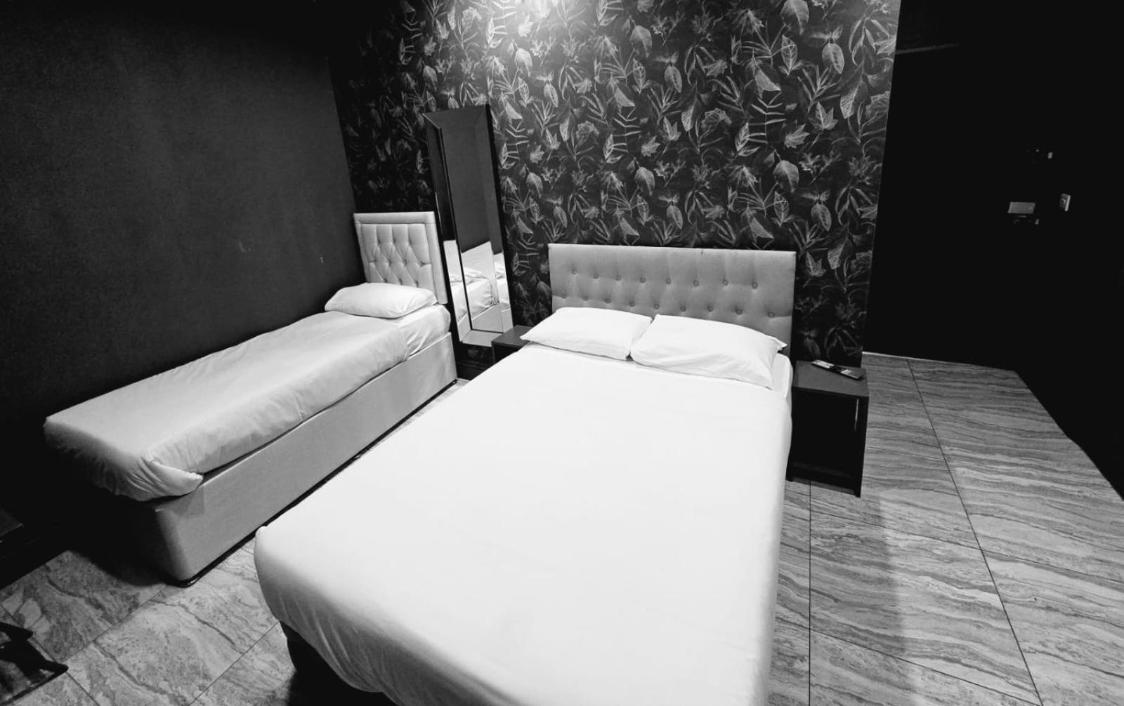 Private Boutique Apartments לונדון מראה חיצוני תמונה
