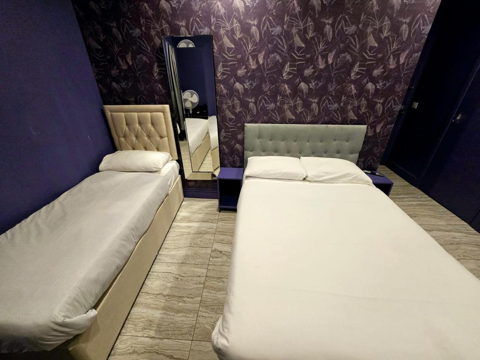Private Boutique Apartments לונדון מראה חיצוני תמונה