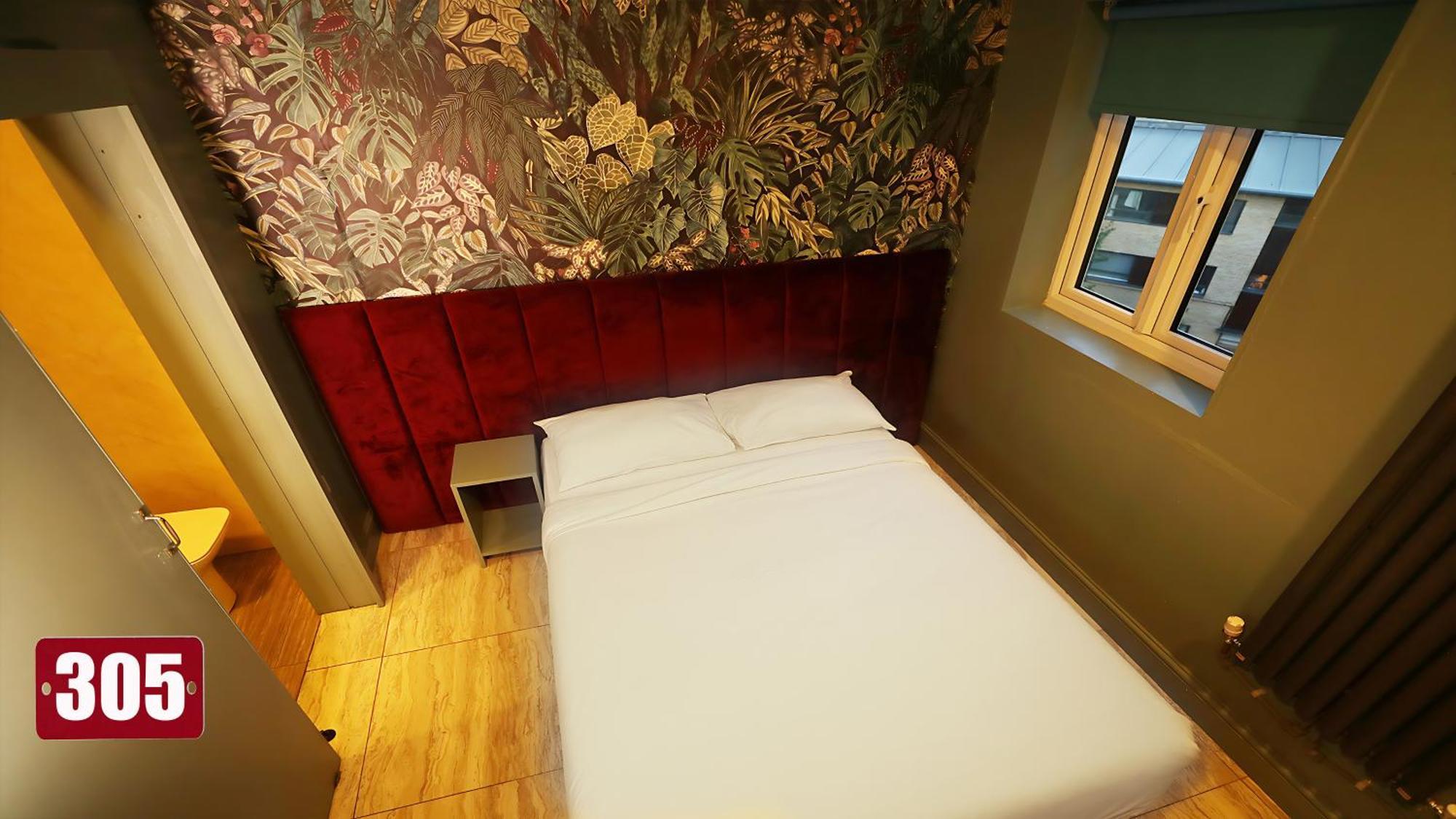 Private Boutique Apartments לונדון מראה חיצוני תמונה