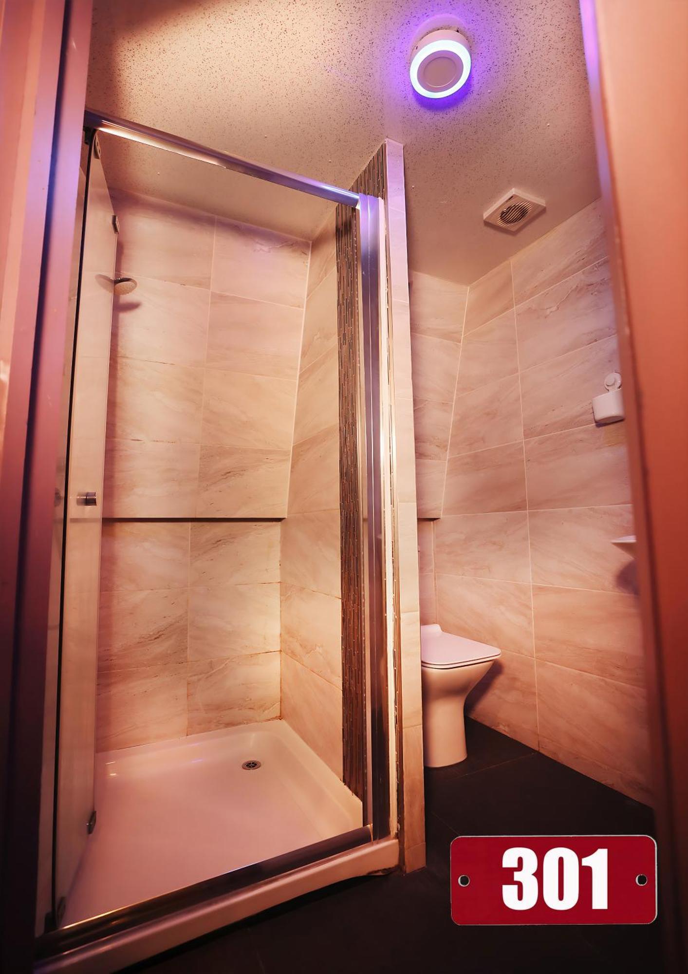 Private Boutique Apartments לונדון מראה חיצוני תמונה