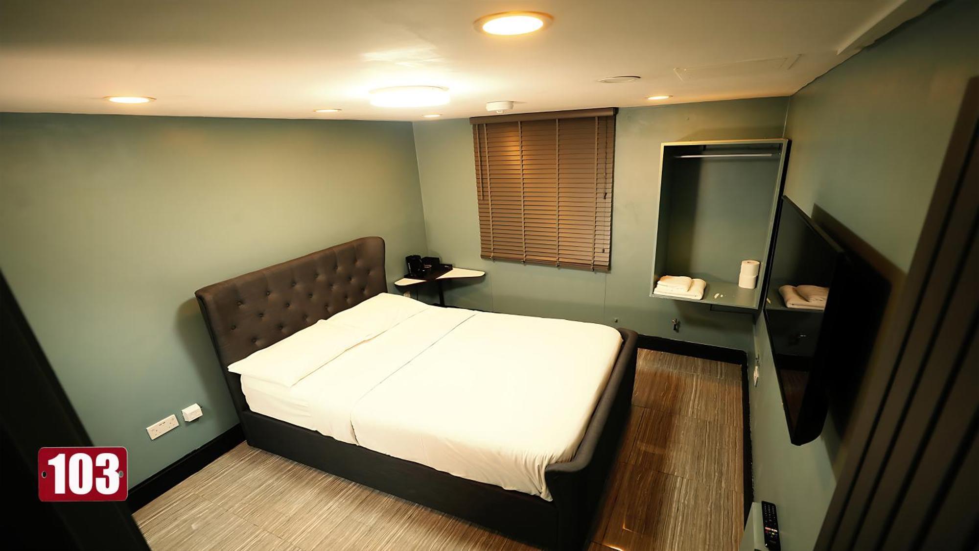 Private Boutique Apartments לונדון מראה חיצוני תמונה