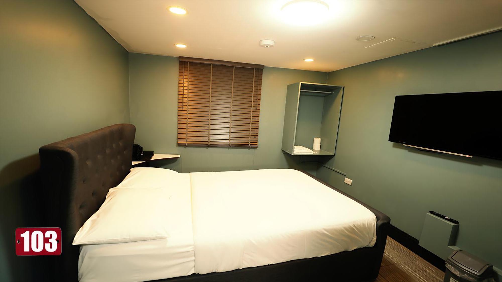 Private Boutique Apartments לונדון מראה חיצוני תמונה
