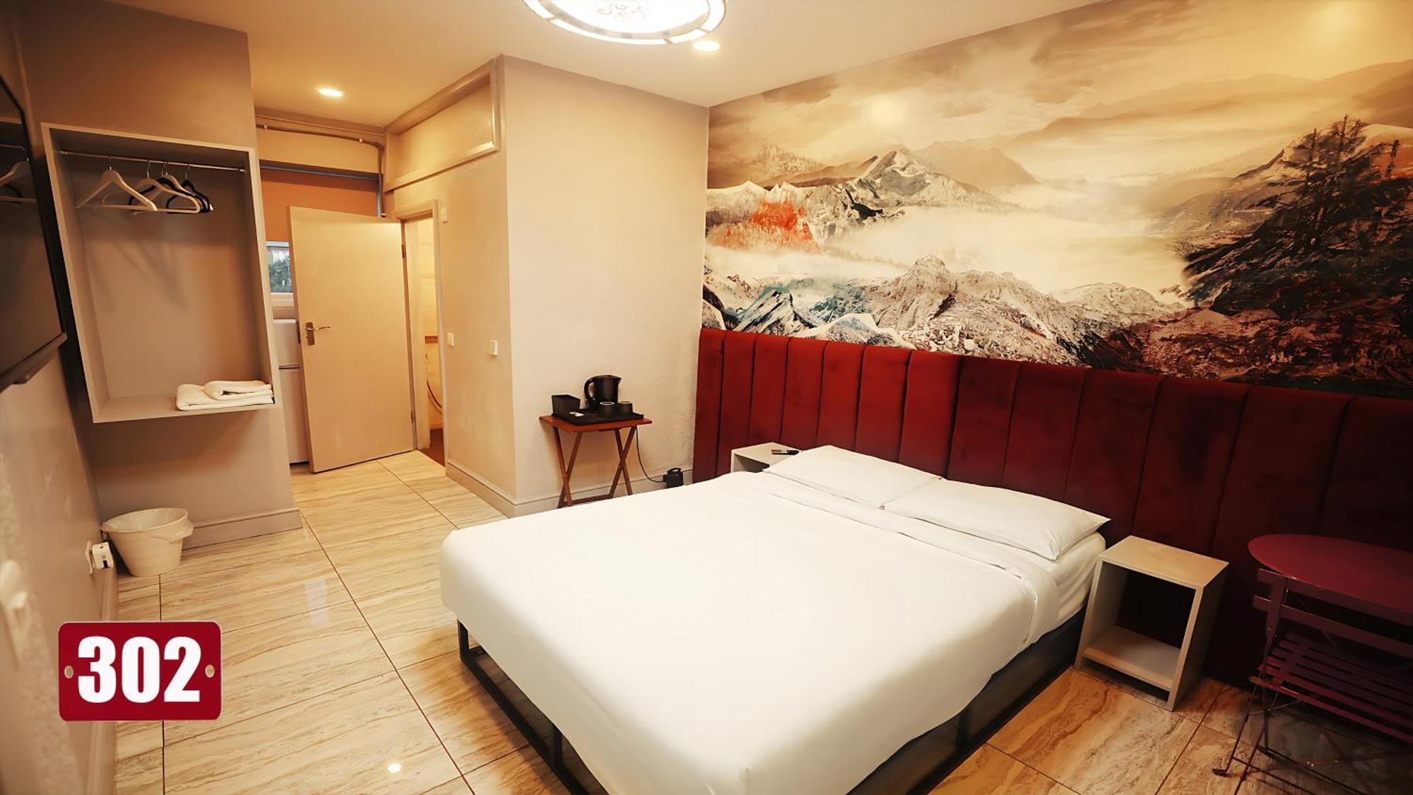 Private Boutique Apartments לונדון מראה חיצוני תמונה