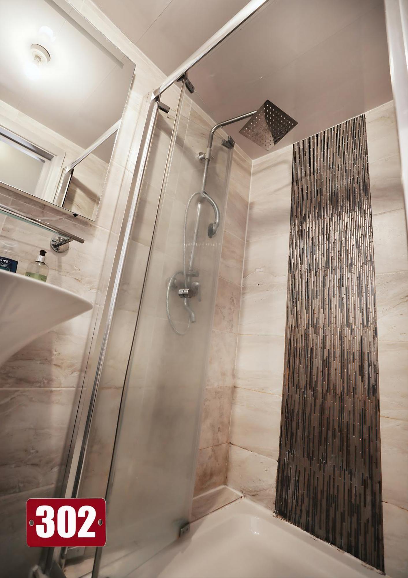 Private Boutique Apartments לונדון מראה חיצוני תמונה