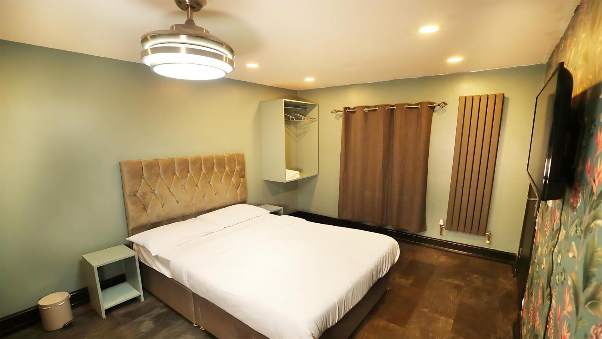 Private Boutique Apartments לונדון מראה חיצוני תמונה