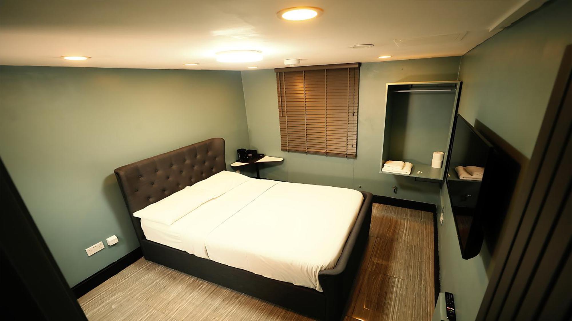 Private Boutique Apartments לונדון מראה חיצוני תמונה
