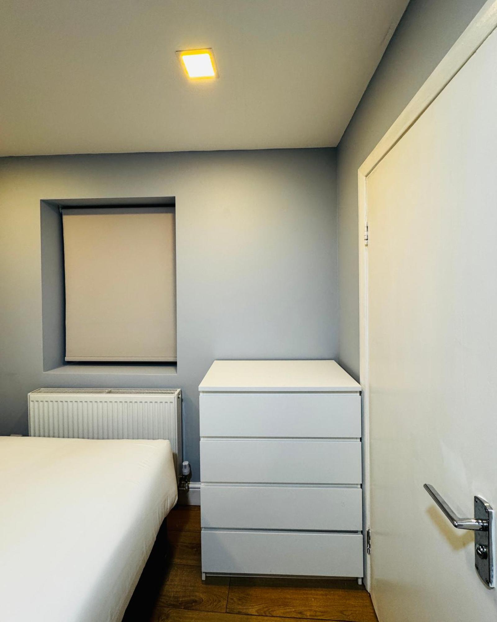 Private Boutique Apartments לונדון מראה חיצוני תמונה