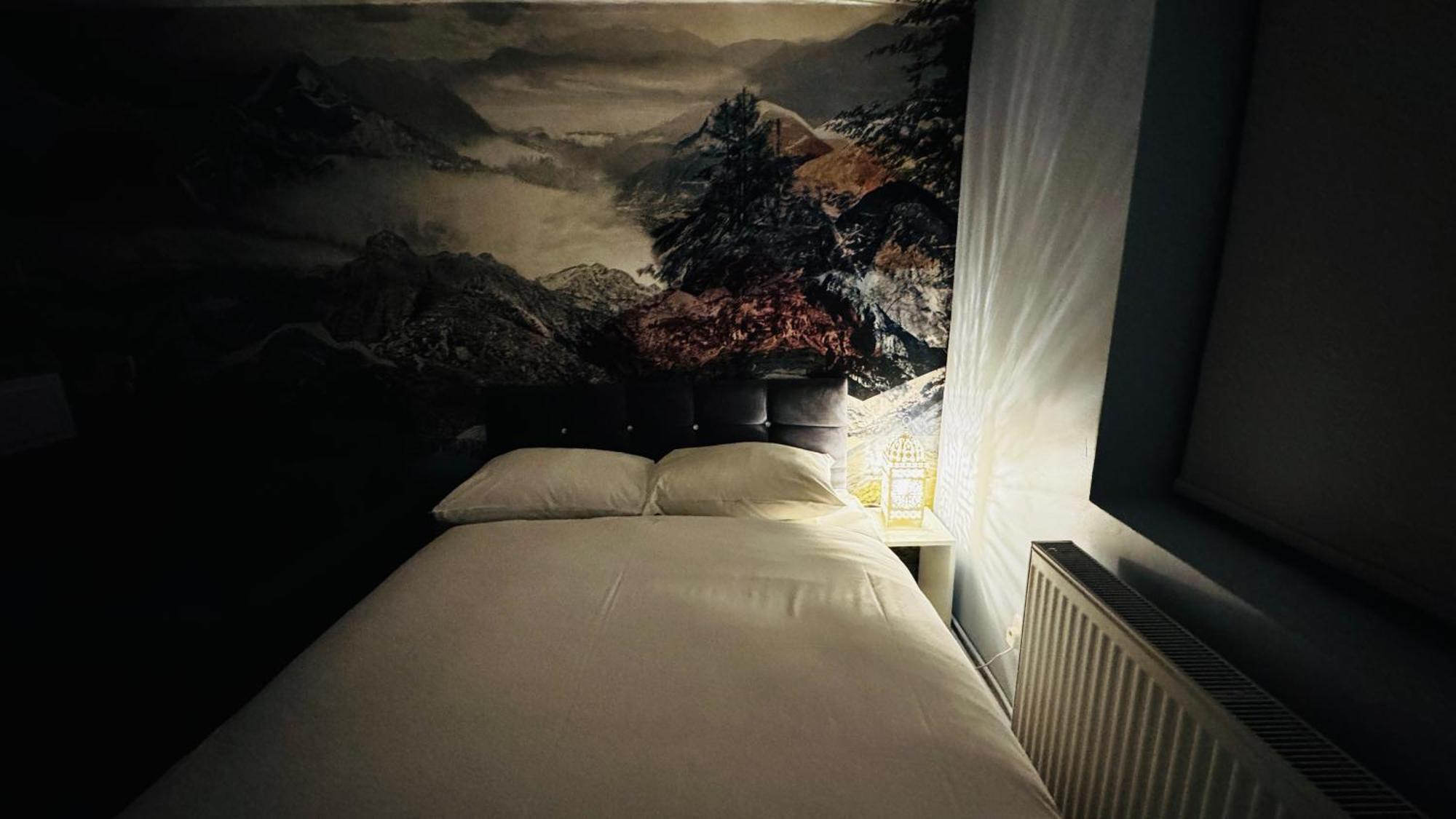 Private Boutique Apartments לונדון מראה חיצוני תמונה