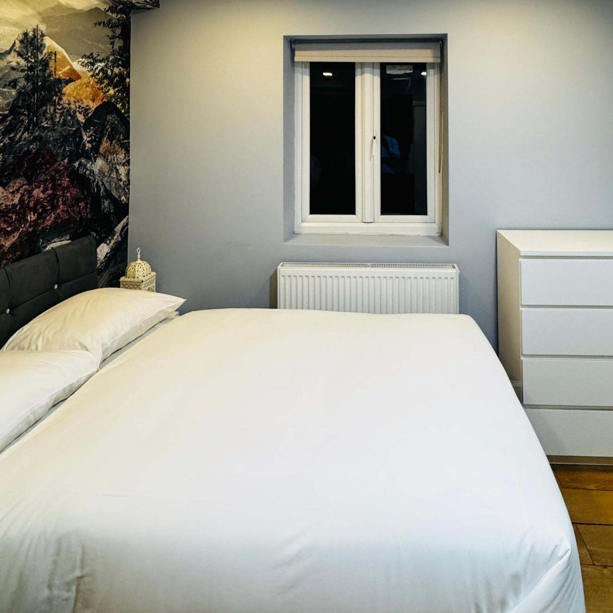 Private Boutique Apartments לונדון מראה חיצוני תמונה