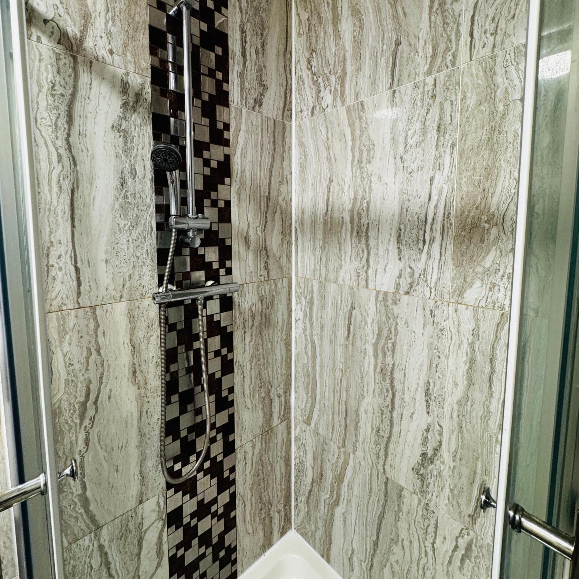 Private Boutique Apartments לונדון מראה חיצוני תמונה